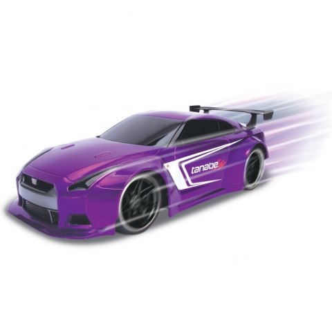 DICKIE Samochód Zdalnie Sterowany RC Nissan GT-R DICKIE Samochód Zdalnie Sterowany RC Nissan GT-R