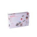 KLOCKI KONSTRUKCYJNE AMBULANS KARETKA CLASSIC WORL