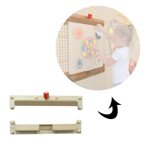 Masterkidz Flex - System Montażowy Do Tablic - Masterkidz STEM Tablica Masterkidz Flex - System Montażowy Do Tablic - Masterkidz STEM Tablica