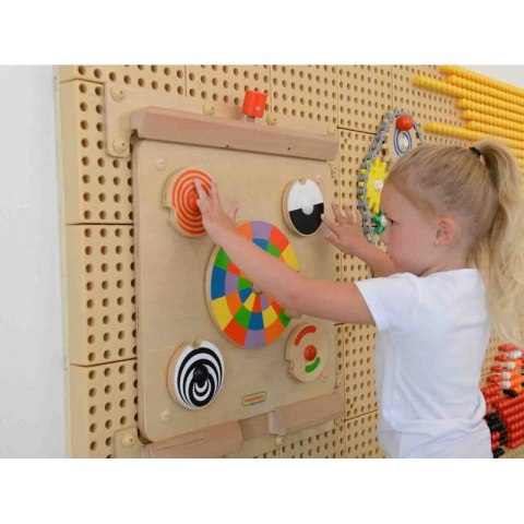 Masterkidz Flex - System Montażowy Do Tablic - Masterkidz STEM Tablica Masterkidz Flex - System Montażowy Do Tablic - Masterkidz STEM Tablica