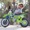 INJUSA KAWASAKI MOTOR ELEKTRYCZNY CROSS 6V
