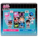 L.O.L Surprise Boys Arcade Heroes Fun Boy lalka w automacie do gier