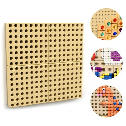 MASTERKIDZ Panel Ścienny Tablica Naukowa Kreatywna STEM MASTERKIDZ Panel Ścienny Tablica Naukowa Kreatywna STEM