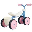 SMOBY ROWEREK BIEGOWY ROOKIE RIDE ON RÓŻOWY