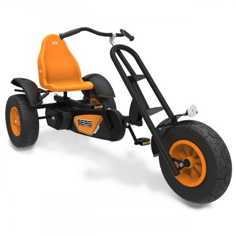 BERG Gokart na pedały Chopper BFR