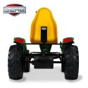 BERG Gokart na pedały John Deere BFR Pompowane koła od 5 lat do 100 kg