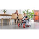 BERG JEŹDZIK NA PEDAŁY GO² SPARX RED GOKART 2W1
