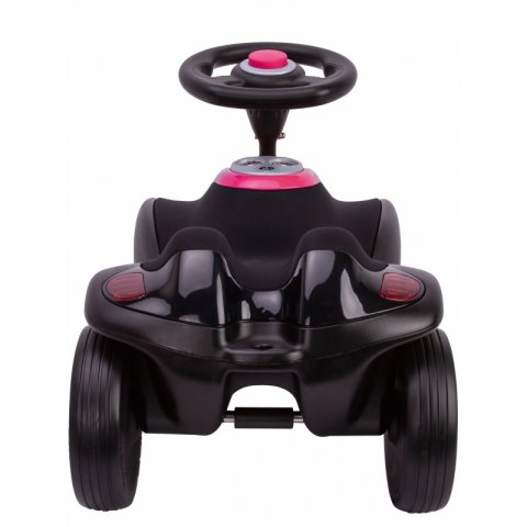 BIG BOBBY CAR NEXT JEŹDZIK ŚWIATŁA LED KLAKSON BIG BOBBY CAR NEXT JEŹDZIK ŚWIATŁA LED KLAKSON