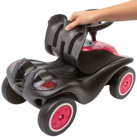 BIG BOBBY CAR NEXT JEŹDZIK ŚWIATŁA LED KLAKSON BIG BOBBY CAR NEXT JEŹDZIK ŚWIATŁA LED KLAKSON