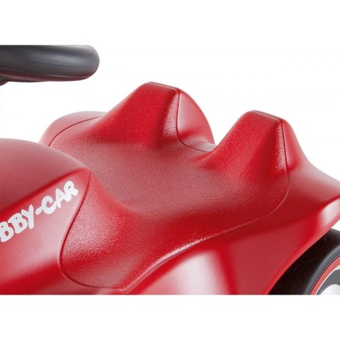 BIG CZERWONY JEŻDZIK BOBBY CAR NEO RED BIG CZERWONY JEŻDZIK BOBBY CAR NEO RED