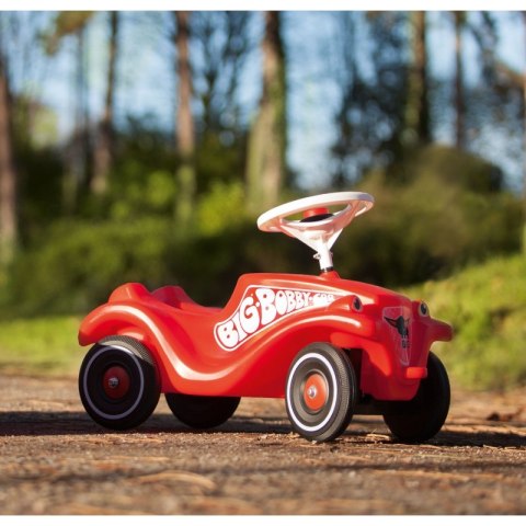 BIG JEŹDZIK ODPYCHACZ BOBBY CAR CLASSIC BIG JEŹDZIK ODPYCHACZ BOBBY CAR CLASSIC