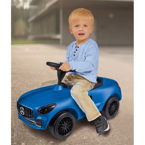BIG JEŹDZIK PCHACZ MERCEDES AMG GT DŹWIĘK BIG JEŹDZIK PCHACZ MERCEDES AMG GT DŹWIĘK