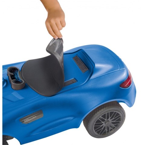 BIG JEŹDZIK PCHACZ MERCEDES AMG GT DŹWIĘK BIG JEŹDZIK PCHACZ MERCEDES AMG GT DŹWIĘK