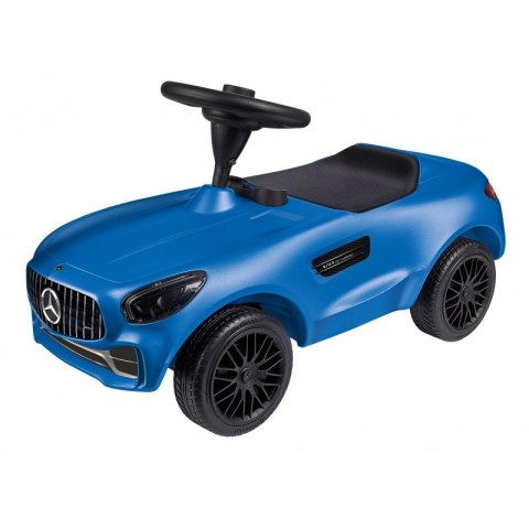 BIG JEŹDZIK PCHACZ MERCEDES AMG GT DŹWIĘK BIG JEŹDZIK PCHACZ MERCEDES AMG GT DŹWIĘK