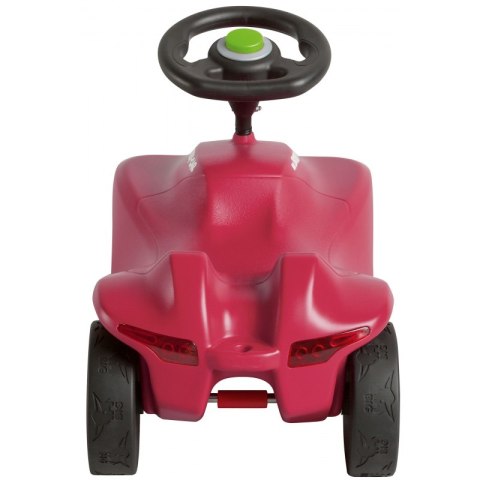 CHODZIK JEŹDZIK PCHACZ RÓŻOWY BOBBY CAR NEO PINK CHODZIK JEŹDZIK PCHACZ RÓŻOWY BOBBY CAR NEO PINK