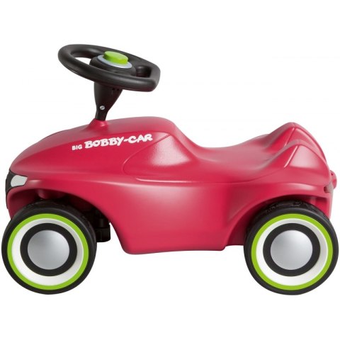 CHODZIK JEŹDZIK PCHACZ RÓŻOWY BOBBY CAR NEO PINK CHODZIK JEŹDZIK PCHACZ RÓŻOWY BOBBY CAR NEO PINK