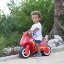 INJUSA JEŹDZIK MOTOR BIEGOWY NEOX RACER CZERWONY
