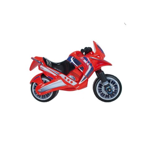 INJUSA JEŹDZIK MOTOR BIEGOWY PCHACZ HAWK INJUSA JEŹDZIK MOTOR BIEGOWY PCHACZ HAWK