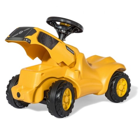ROLLY TOYS ROLLYMINITRAC JEŹDZIK VOLVO PRZYCZEPA ROLLY TOYS ROLLYMINITRAC JEŹDZIK VOLVO PRZYCZEPA