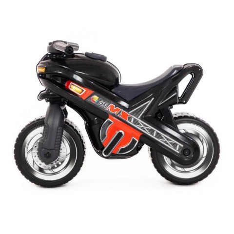 WADER QT JEŹDZIK MOTOR MX CZARNY WADER QT JEŹDZIK MOTOR MX CZARNY
