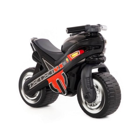 WADER QT JEŹDZIK MOTOR MX CZARNY WADER QT JEŹDZIK MOTOR MX CZARNY