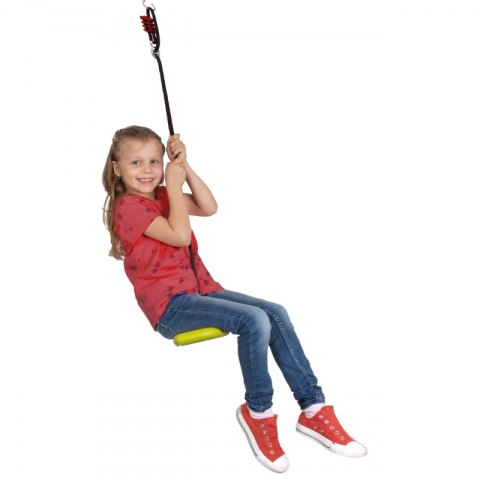 BIG Huśtawka Activity Swing 2w1 BIG Huśtawka Activity Swing 2w1