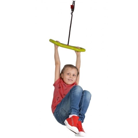 BIG Huśtawka Activity Swing 2w1 BIG Huśtawka Activity Swing 2w1