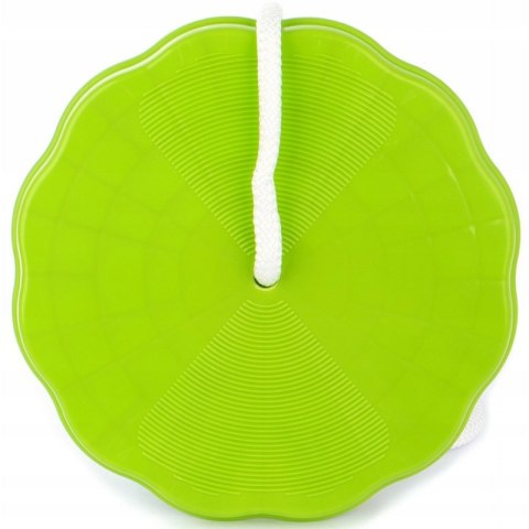 Huśtawka Ogrodowa Okrągła Kwiatek Mochtoys