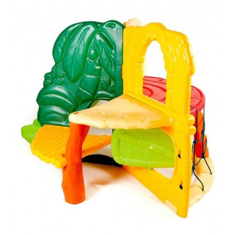 LITTLE TIKES Dżungla Plac Zabaw Zjeżdżalnia Ścianka Wspinaczkowa LITTLE TIKES Dżungla Plac Zabaw Zjeżdżalnia Ścianka Wspinaczkowa