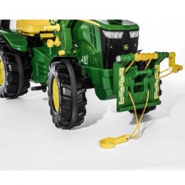 ROLLY TOYS WYCIĄGARKA JOHN DEERE DO TRAKOTRÓW