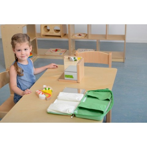 Lustrzana Zabawa Zestaw 4 Lusterka Masterkidz Lustrzana Zabawa Zestaw 4 Lusterka Masterkidz
