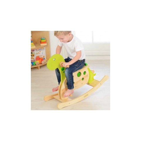 MASTERKIDZ Dinozaur Na Biegunach MASTERKIDZ Dinozaur Na Biegunach
