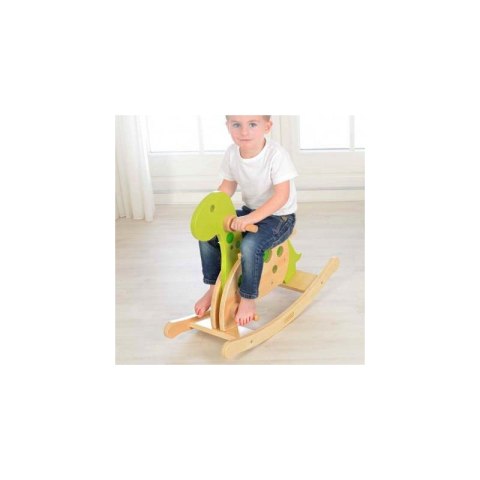 MASTERKIDZ Dinozaur Na Biegunach MASTERKIDZ Dinozaur Na Biegunach
