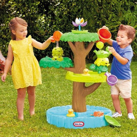 Little Tikes Stół Wodny Magiczny Kwiatek Little Tikes Stół Wodny Magiczny Kwiatek