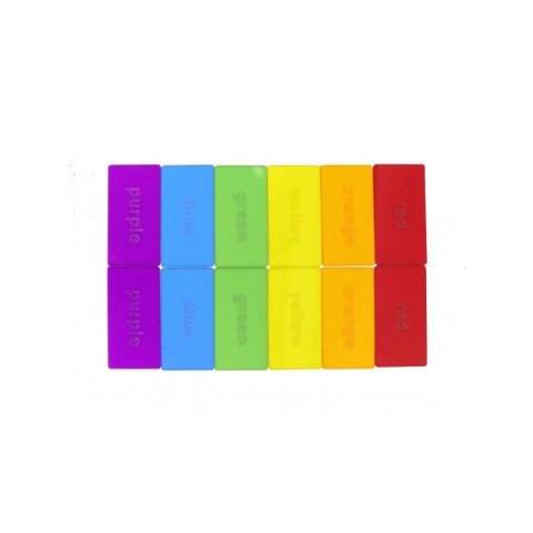 KOLOROWE KLOCKI ODKRYWCY PUZZLE 26 EL. MASTERKIDZ KOLOROWE KLOCKI ODKRYWCY PUZZLE 26 EL. MASTERKIDZ