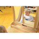 TABLICA ŚCIENNA LUSTRO WKLĘSŁE I WYPUKŁE MASTERKID