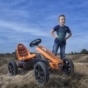 BERG Gokart Na Pedały Rally Pomarańczowy do 60 kg