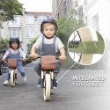 ROWER BIEGOWY PCHACZ TERENOWY BIKY RETRO GREEN