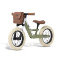 ROWER BIEGOWY PCHACZ TERENOWY BIKY RETRO GREEN