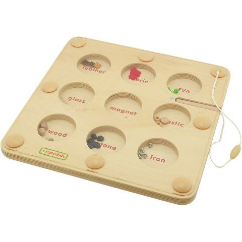 EDUKACYJNA GRA TABLICZKA MAGNES MASTERKIDZ EDUKACYJNA GRA TABLICZKA MAGNES MASTERKIDZ