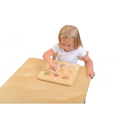 EDUKACYJNA GRA TABLICZKA MAGNES MASTERKIDZ EDUKACYJNA GRA TABLICZKA MAGNES MASTERKIDZ