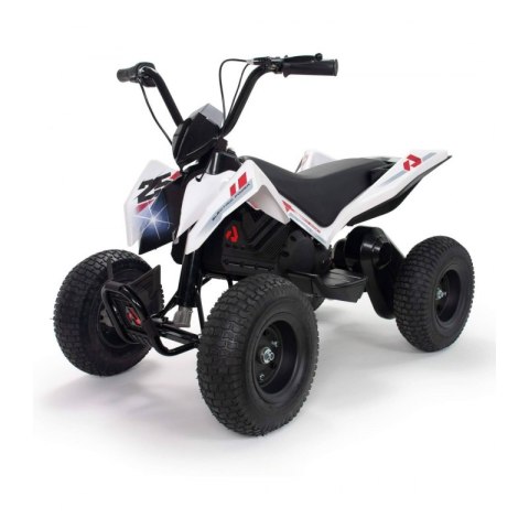 Elektryczny Quad X-Treme Dirt 24 V Injusa Pompowane Koła Elektryczny Quad X-Treme Dirt 24 V Injusa Pompowane Koła