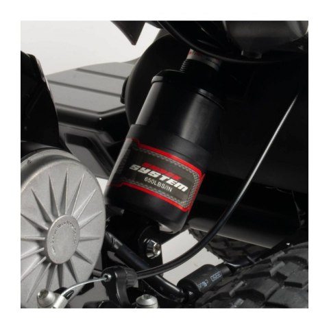 Elektryczny Quad X-Treme Dirt 24 V Injusa Pompowane Koła Elektryczny Quad X-Treme Dirt 24 V Injusa Pompowane Koła