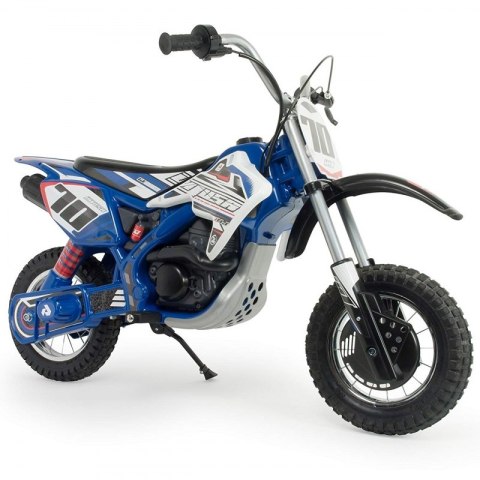 INJUSA CROSS NA AKUMULATOR 24V POMPOWANE KOŁA INJUSA CROSS NA AKUMULATOR 24V POMPOWANE KOŁA