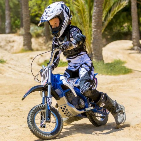 INJUSA CROSS NA AKUMULATOR 24V POMPOWANE KOŁA INJUSA CROSS NA AKUMULATOR 24V POMPOWANE KOŁA