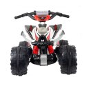 INJUSA MERCEDES BENZ QUAD NA AKUMULATOR 12V
