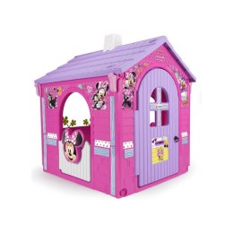 Injusa Domek Ogrodowy Myszka Minnie Disney
