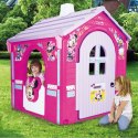 Injusa Domek Ogrodowy Myszka Minnie Disney