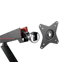 Logilink Gaming Dual Monitor Mount BP0092 17-32 