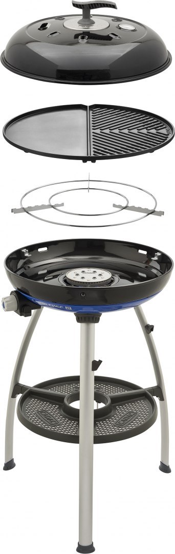 GRILL GAZOWY CADAC BBQ/PLANCHA CARRI CHEF 47CM GRILL GAZOWY CADAC BBQ/PLANCHA CARRI CHEF 47CM